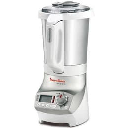 Blenders Moulinex LM9031B1 L - Stainless steel