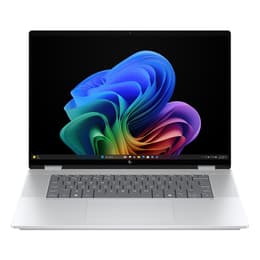 HP OmniBook X Flip AI 16-as0011na 16-inch (2025) - Core Ultra 7 256V - 16GB - SSD 1 TB QWERTY - English