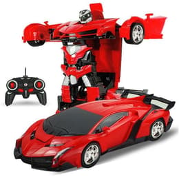 Shop-Story 2 in 1 RC Car Car