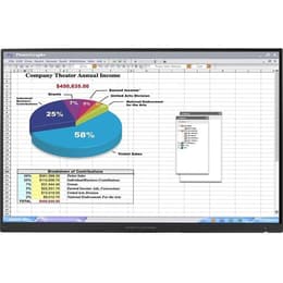 24-inch HP Z24n 1920 x 1200 LED Monitor Black