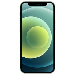 iPhone 12 mini 64GB - Green - Unlocked