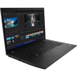 Lenovo ThinkPad L15 G2 15-inch (2021) - Core i5-1135G7﻿ - 8GB - SSD 256 GB QWERTY - English