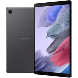 Galaxy Tab A7 Lite 64GB - Grey - Wi-Fi + 4G