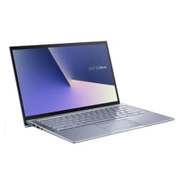 Asus Zenbook UX431FN-AM046T 14-inch (2019) - Core i7-8565U - 16GB - SSD 1000 GB AZERTY - French