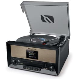 Muse MT-110 DAB Record player