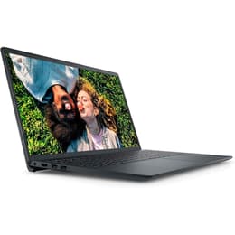 Dell Inspiron 3520 15-inch (2022) - Core i5 - Gen 12 (U) - 16GB - SSD 512 GB QWERTY - English