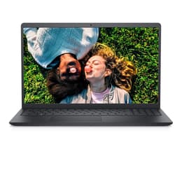 Dell Inspiron 3520 15-inch (2022) - Core i5 - Gen 12 (U) - 16GB - SSD 512 GB QWERTY - English