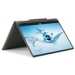 Dell Inspiron 7391 2-in-1 13-inch (2018) - Core i7 - Gen 8 (U) - 16GB - SSD 256 GB QWERTZ - German