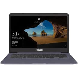 Asus VivoBook S14 S406UA-BM013T 14-inch (2018) - Core i5 - Gen 8 (U) - 8GB - SSD 256 GB AZERTY - French