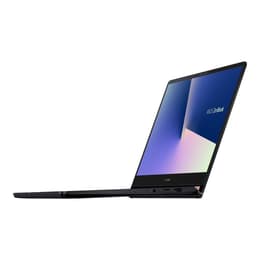 Asus ZenBook UX480F 14-inch (2018) - Core i5-8265U - 8GB - SSD 256 GB AZERTY - Belgian