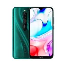 Xiaomi Redmi 8 64GB - Green - Unlocked