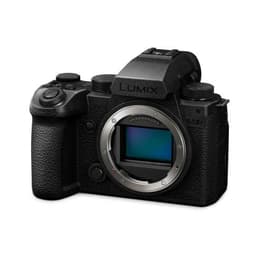 Reflex Lumix S5 Mark II - Black