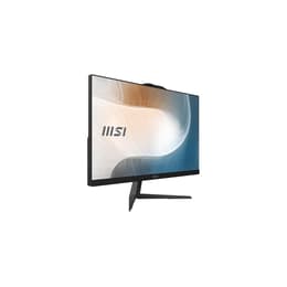 MSI Modern AM242 11M-1438EU 23"-inch Core i5 2.4 GHz - SSD 256 GB - 8GB QWERTY - English