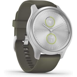 Garmin Smart Watch ‎ 010-02240-01 GPS - Green