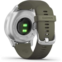 Garmin Smart Watch ‎ 010-02240-01 GPS - Green