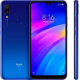 Xiaomi Redmi 7 16GB - Blue - Unlocked