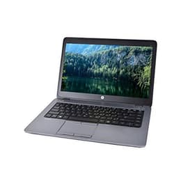 Hp EliteBook 840 G2 14-inch (2014) - Core i5-5300U - 8GB  - SSD 256 GB AZERTY - French