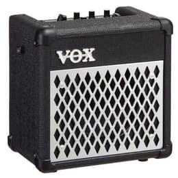 Vox DA5 Sound Amplifiers