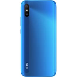 Xiaomi Redmi 9A 128GB - Blue - Unlocked