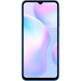 Xiaomi Redmi 9A 128GB - Blue - Unlocked