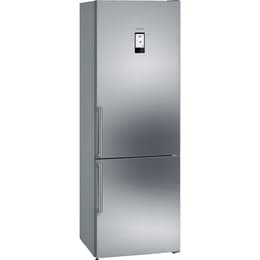 Siemens KG49NAI31 Refrigerator