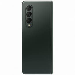 Galaxy Z Fold3 5G 512GB - Green - Unlocked