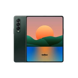 Galaxy Z Fold3 5G 512GB - Green - Unlocked