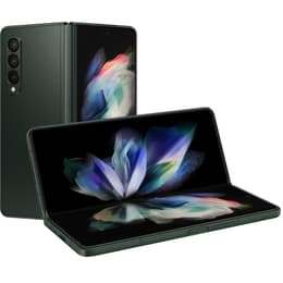 Galaxy Z Fold3 5G 512GB - Green - Unlocked