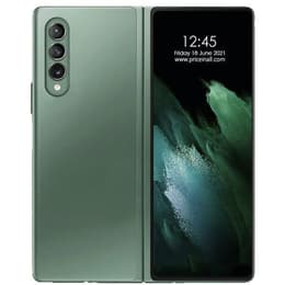 Galaxy Z Fold3 5G 512GB - Green - Unlocked