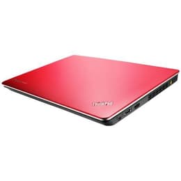 Lenovo ThinkPad Edge E320 13-inch (2011) - Core i3-2330M - 4GB - HDD 320 GB AZERTY - French