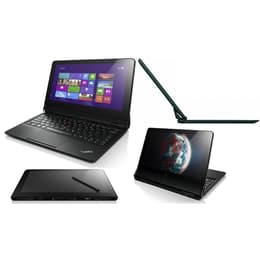 Lenovo ThinkPad Helix 11-inch Core M-5Y71 - SSD 256 GB - 8GB QWERTY - Spanish