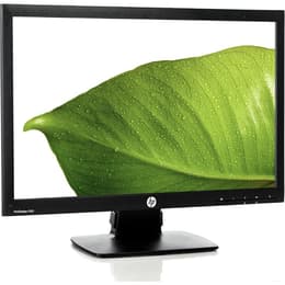 22-inch HP ProDisplay P221 1920 x 1080 LED Monitor Black