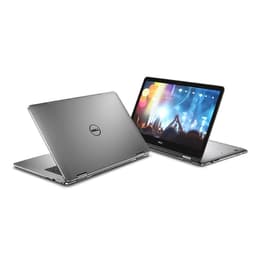 Dell Inspiron 7000 17-inch (2018) - Core i7 - Gen 8 (U) - 16GB - SSD 512 GB AZERTY - French