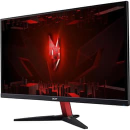 28-inch Acer Nitro KG282K 3840 x 2160 LED Monitor Black