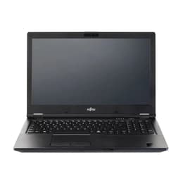 Fujitsu LifeBook E559 15-inch (2018) - Core i5 - Gen 8 (U) - 8GB - SSD 256 GB QWERTY - Italian