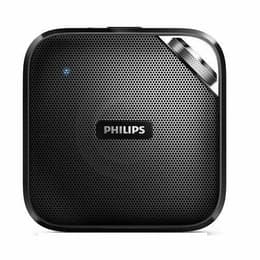 Philips BT2500B Bluetooth Speakers - Black