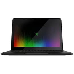 Razer Blade 15 Advanced Model 15"-inch - Core i7-10875H - 16GB - SSD 1 TBGB Nvidia GeForce RTX 2080 Max-Q AZERTY - French
