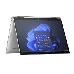 HP Elite x360 1040 G10 14-inch Core i7-1355U - SSD 512 GB - 16GB QWERTY - English