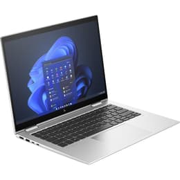 HP Elite x360 1040 G10 14-inch Core i7-1355U - SSD 512 GB - 16GB QWERTY - English