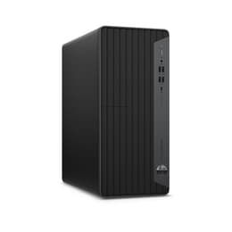 HP EliteDesk 800 G8 Tower Core i5-11400 2.6 - SSD 256 GB - 16GB