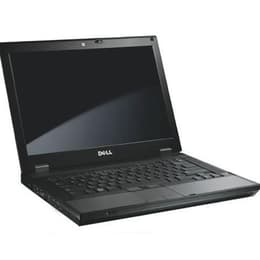 Dell Latitude E5410 14-inch (2010) - Core i5-560M - 4GB - HDD 250 GB AZERTY - French