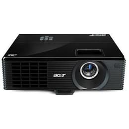 Acer X1311WH Video projector 2700 Lumen - Black