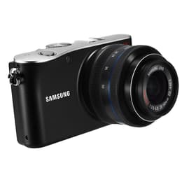 Compact NX100 - Grey Samsung 20-50 ED