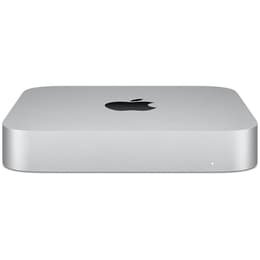 Mac mini (November 2020) M1 3,2 GHz - SSD 512 GB - 8GB