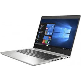 HP ProBook 440 G7 14-inch (2019) - Core i5-10210U - 8GB - SSD 256 GB QWERTZ - German