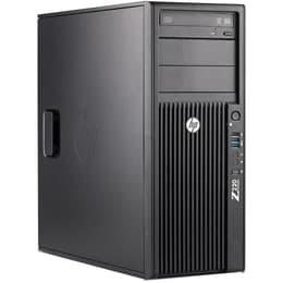 HP Z220 Workstation Tour Core i7-3770 3,4 - HDD 500 GB - 16GB