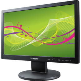 22-inch Samsung SMT-2231P LED Monitor Black