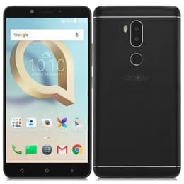 Alcatel A7 XL 32GB - Black - Unlocked