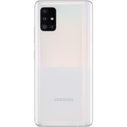Galaxy A51 5G 128GB - White - Unlocked