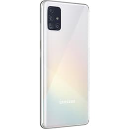 Galaxy A51 5G 128GB - White - Unlocked